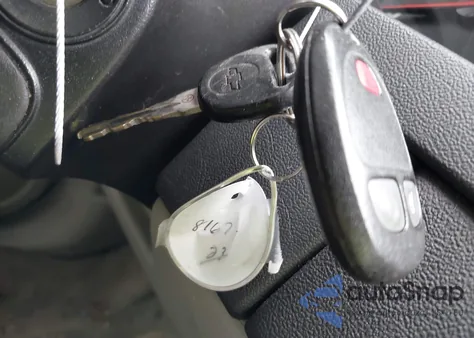 2007 Chevrolet Equinox Ls from USA, damaged, VIN 2CNDL13F276013747